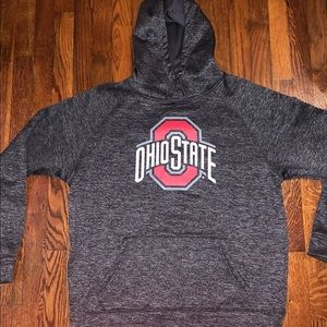 Ohio State Hoodie
